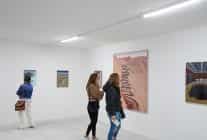 rotamiz sanat cagdas sanata acilan kapi oldu