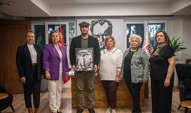 sapka devriminin 100 yilinda anlamli ziyaret