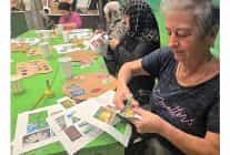 sayginlar kulubu 7 ayda 1 764 uyeye ulasti