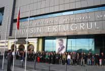 sehir tiyatrolari ataturkun cocuklugunu merhaba cocukla anlatti