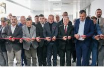 sehit ve gazi yakinlari destek ofisi hizmete acildi