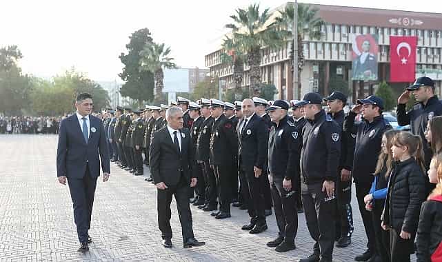 sevgi saygi ve ozlemle aniyoruz
