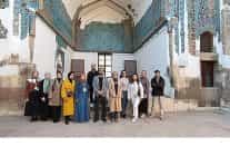 siada selcuklu sehirleri kesif programi ilgi gordu