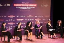 siddete karsi guclenme anlatilari okuma tiyatrosu kartalda sahnelendi