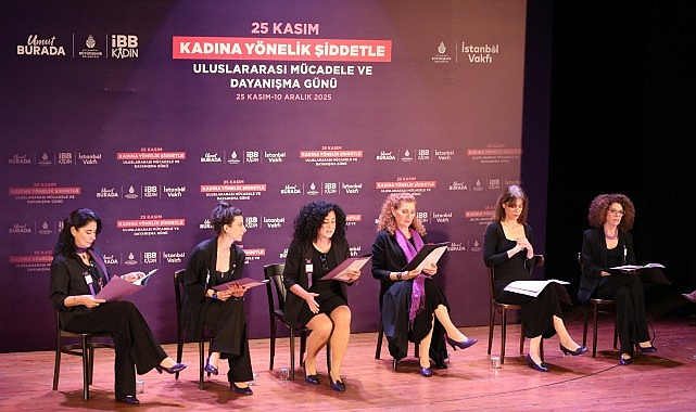 “Şiddete Karşı Güçlenme Anlatıları” Okuma Tiyatrosu Kartal’da Sahnelendi 1 siddete karsi guclenme anlatilari okuma tiyatrosu kartalda sahnelendi