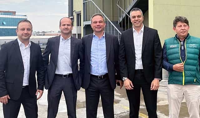 sif jcb global yoneticilerini agirladi turkiye pazarinda yeni buyume stratejileri belirlendi