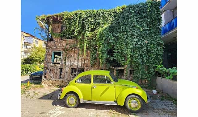 tarihi yapi kutuphane oluyor golcuk belediyesinden ornek proje