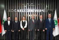 tegv ve kocaeli universitesinden gonulluluk ve is birligi protokolu