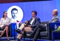 teknoloji ve inovasyon zirvesinde soz uzmanlarin yapay zekayla insanlik tarihini degistirecek muazzam esik asildi