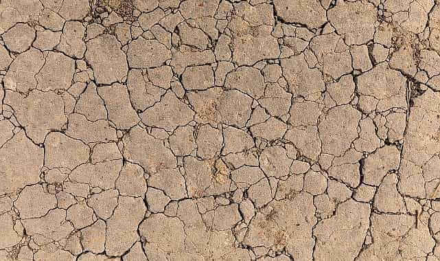 tema vakfi toprak yoksa su su yoksa gida yok