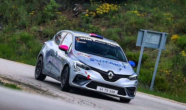 tirmanmada son yaris eskisehirde