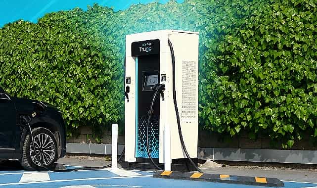 trugo ust uste uc aydir zirvede