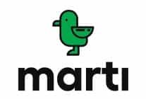 turkiyenin teknoloji gururu marti new york borsasindan pozitif not aldi