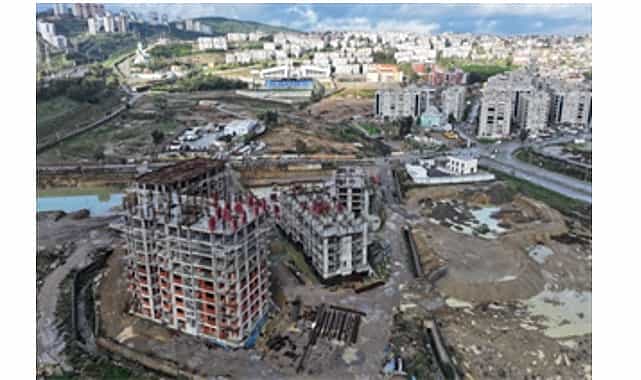 uzundere kentsel donusum alaninda kooperatif engeli kayit altina alindi