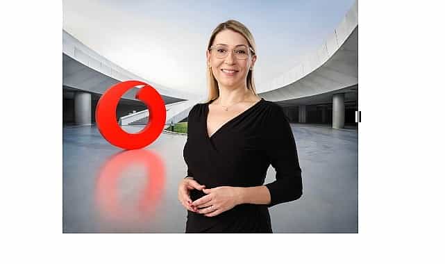 vodafone dijitallesme yolculugunda musteri deneyimini yeniden tanimliyor