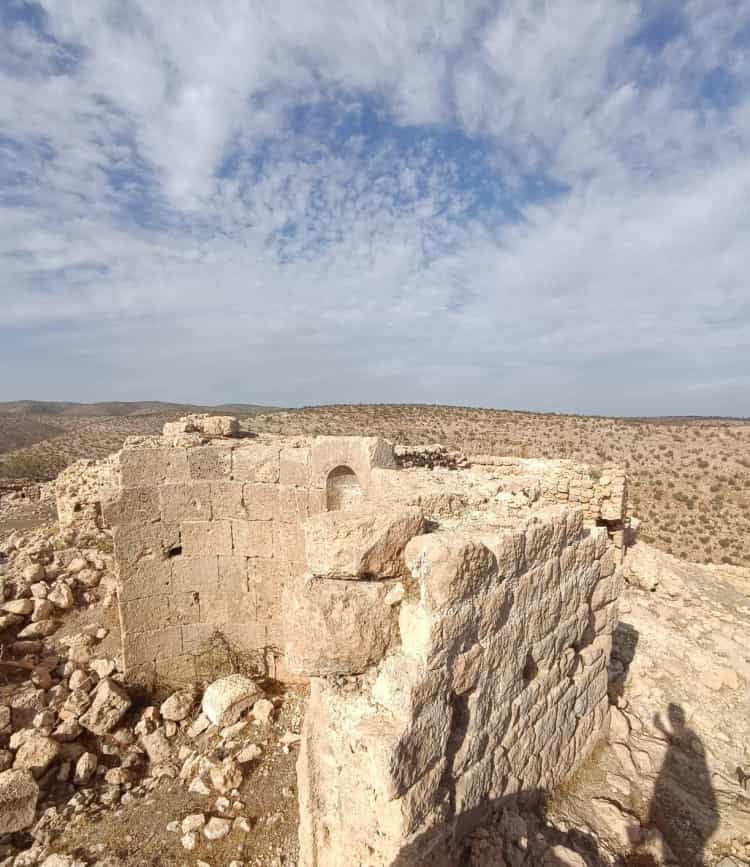 Nusaybin’in Tarihi Kalesi Gün Işığına Kavuştu