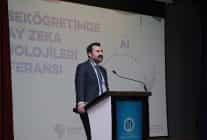 yapay zekanin gelecegi konusuldu