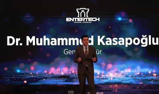 yapi kredi portfoy yonetimi a s entertech birinci girisim sermayesi yatirim fonu tanitimi yapildi