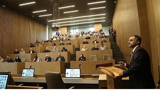 yeni nikah merkezi icin mecliste plan degisikligi onaylandi