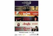 yeniden sinematekten sivil ozgurlukler seckisi