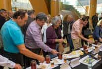 yenisehir belediyesi ari merasi kuran turkiyedeki ilk belediye oldu