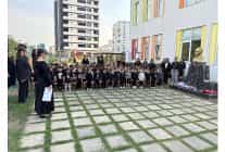 yenisehir belediyesi atayi andi