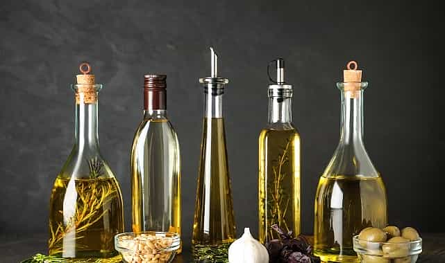 zeytinyagi ihracati uretici olmayan ulkelere yapilan ihracatla ayakta kaldi