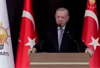 Erdoğan’dan Net Mesaj: Mazlumların Yanındayız