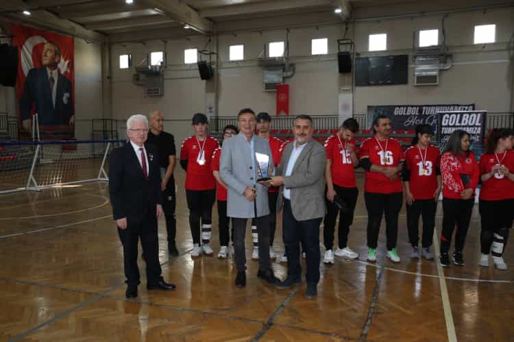 Çiğli’de Engelleri Aşan Spor Etkinliği