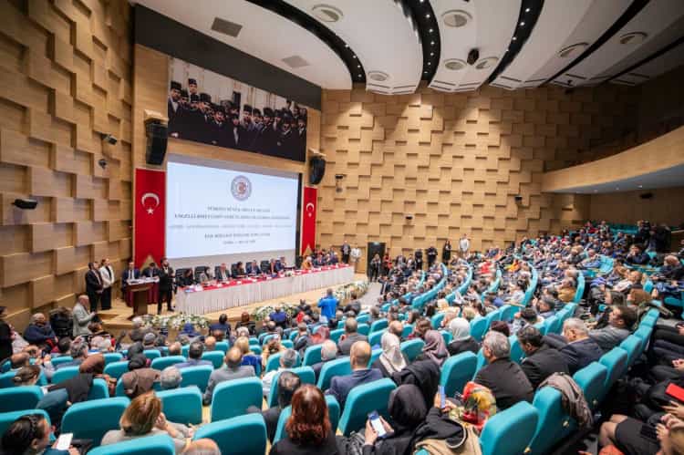 TBMM Engelli Komisyonu Ege Bölgesi’ni İnceledi