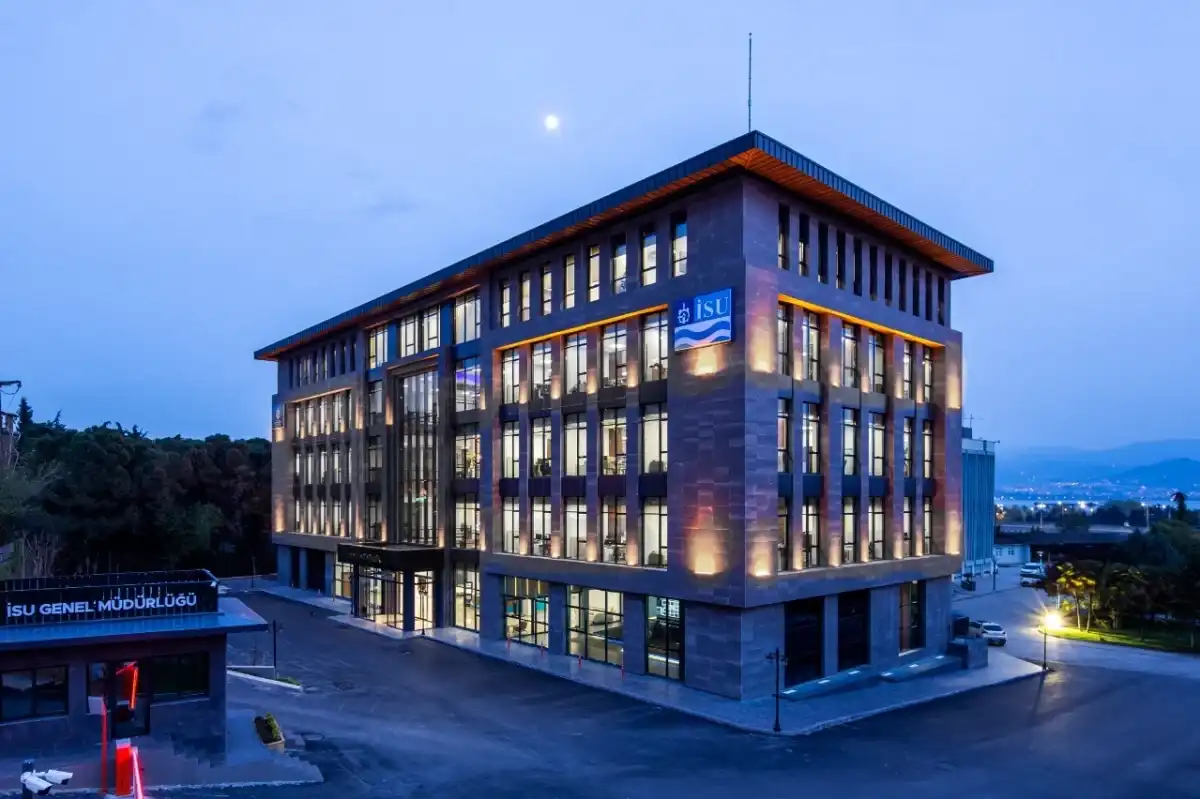 Kocaeli’de Su Kayıpları Kontrol Altında