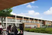 Kocaeli’de Sosyal Yaşam Merkezi’nin Temeli Atıldı