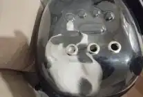 Kayseri İtfaiyesinden Tofu İçin Hızlı Müdahale