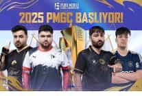2025 pubg mobile global championship pmgc taylandda basliyor