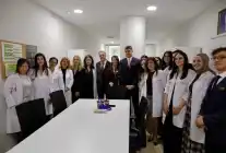 İstanbul Ataşehir’e Yeni İstihdam ve Hizmet Kompleksi