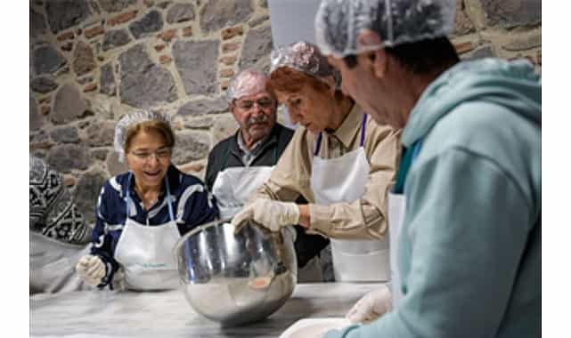 3 yas universitesi ile saglikli yas aliyorlar
