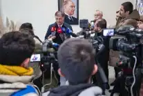 Başkan Tugay: İzmir’in Her İlçesine Eşit Hizmet