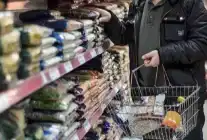 Kasım Enflasyonu Açıklandı: Yıllık Artış %31,07, Konutta Zirve