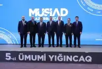 Türkiye ile Azerbaycan Arasında İş Birlikleri Güçleniyor