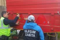 Büyükşehir Gönen’de Traktör Güvenliğini Artırdı