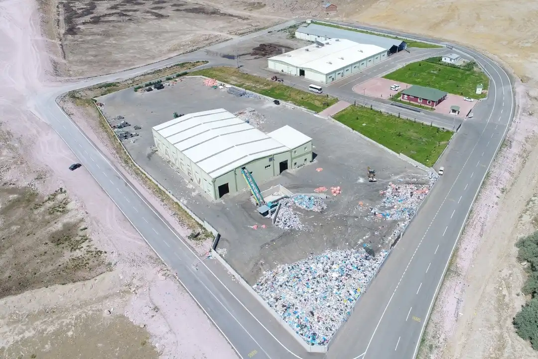 Kocasinan Belediyesi’nden 802 Milyon TL’lik Tasarruf