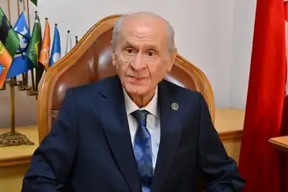 Bahçeli’den Kararlılık Mesajı: Şehit Ailelerinin Başını Eğdirmeyiz