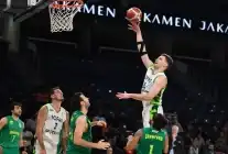 TOFAŞ, Trabzon Deplasmanına Hazır