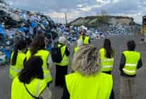 Gov4GreenMed Projesi Büyükşehir’e Hibe Sağladı