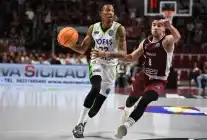 TOFAŞ, Potasında Trapani Shark’ı Ağırlayacak