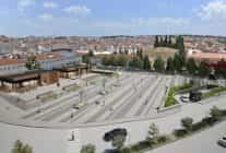 Başkan Doğan’dan Vezirköprü’ye Büyük Destek