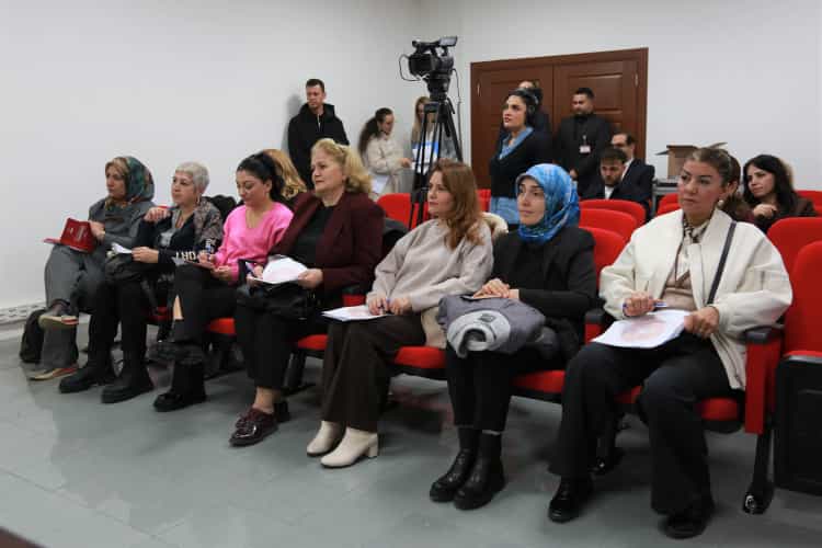 Ankara Keçiören’de Gönüllülük Hareketi Güçleniyor