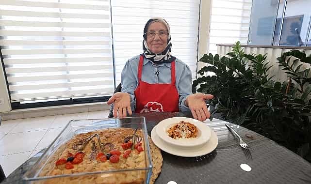 70 yasinda italyan mutfagi hayali gercek oldu