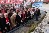 Keçiören’de Sarıkamış Şehitleri İçin Anma Programı