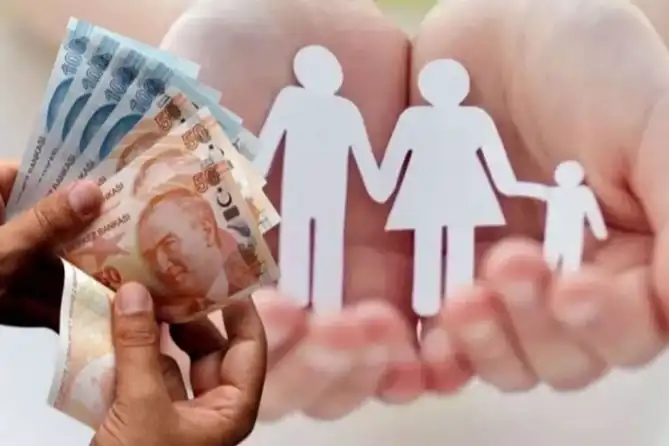 1,47 Milyar Liralık SED Ödemeleri Hesaplara Yatırıldı